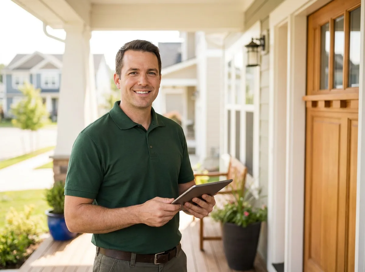Pest control FAQs for Bucks, AL